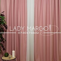 draperii blackout uni